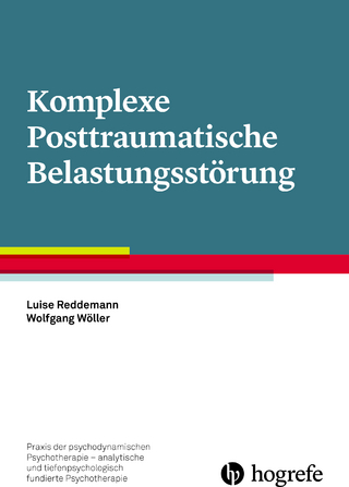 Komplexe Posttraumatische Belastungstörung