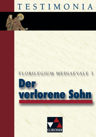 Testimonia / Der verlorene Sohn
