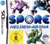 Spore, Helden-Arena, Nintendo DS-Spiel