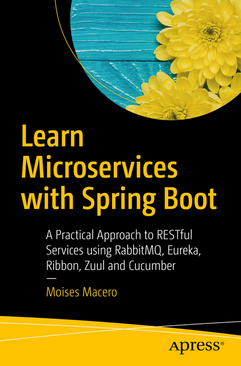 Learn Microservices with Spring Boot - Moises Macero