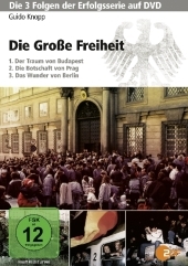 Die Große Freiheit, 1 DVD
