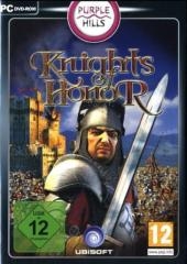 Knights of Honor, DVD-ROM