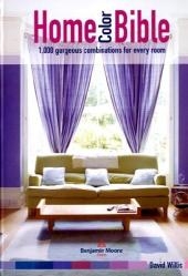 Home Color Bible - David Willis