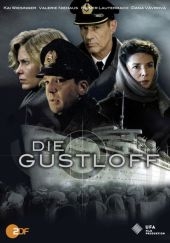Die Gustloff - Die Dokumentation, 1 DVD
