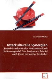 Interkulturelle Synergien