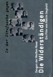 Die Widerständigen, 1 DVD