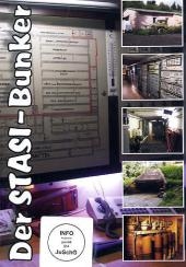 Der Stasi-Bunker, 1 DVD