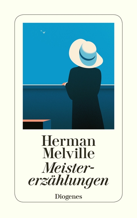Meistererz&auml;hlungen - Herman Melville