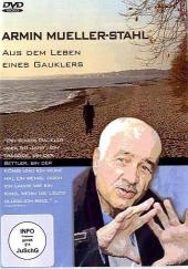 Armin Mueller-Stahl - Aus dem Leben eines Gauklers, DVD