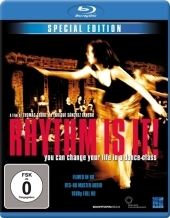 Rhythm is it!, 1 Blu-ray (Special Edition)