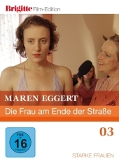 Die Frau am Ende der Straße, 1 DVD