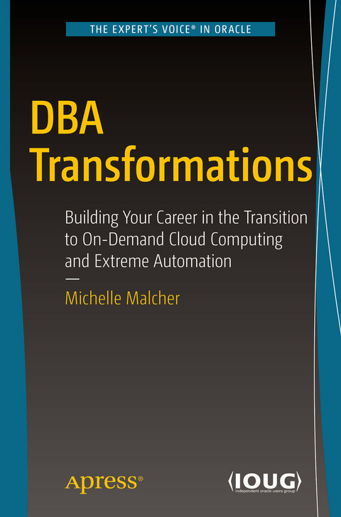 DBA Transformations - Michelle Malcher