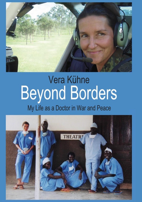 Beyond Borders - Vera K&uuml;hne