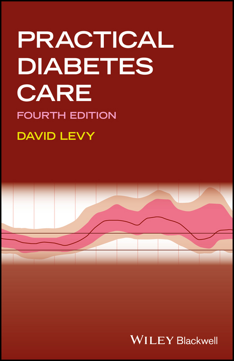 Practical Diabetes Care - David Levy