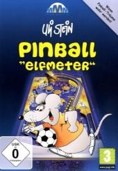 Uli Stein, Pinball Elfmeter, CD-ROM