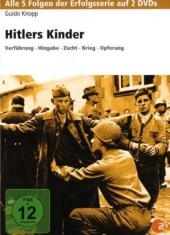 Hitlers Kinder, 2 DVDs