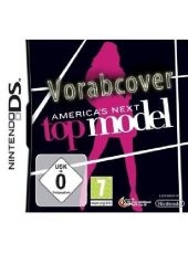America's next Topmodel, Nintendo DS-Spiel