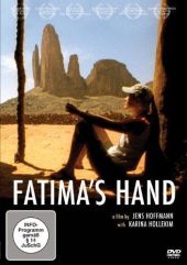 Fatima's Hand, 1 DVD