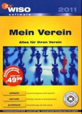 WISO Mein Verein 2011