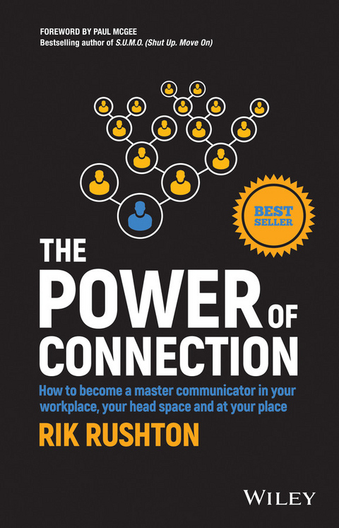 The Power of Connection - Rik Rushton