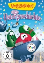 Eine Ostergeschichte, 1 DVD