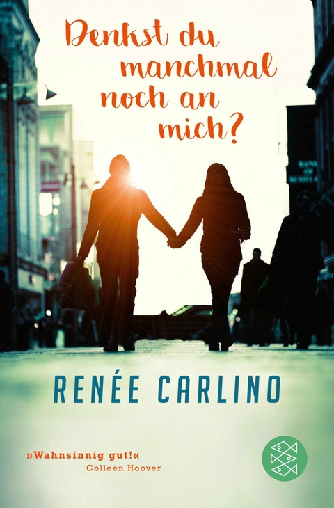 Denkst du manchmal noch an mich? - Ren&eacute;e Carlino