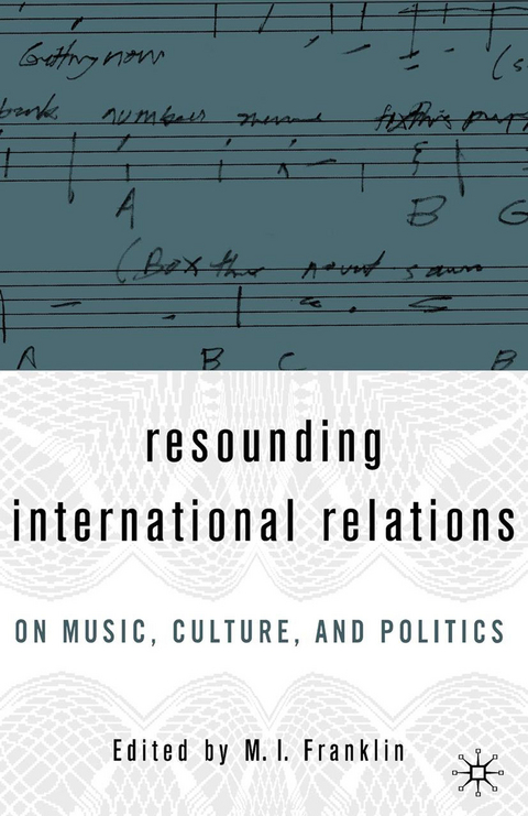 Resounding International Relations - 