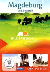 Magdeburg und die Börde, 1 DVD