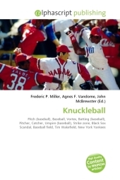 Knuckleball - 