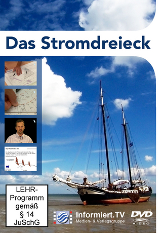 Das Stromdreieck, 1 DVD