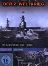 Im Kielwasser des Todes, 1 DVD