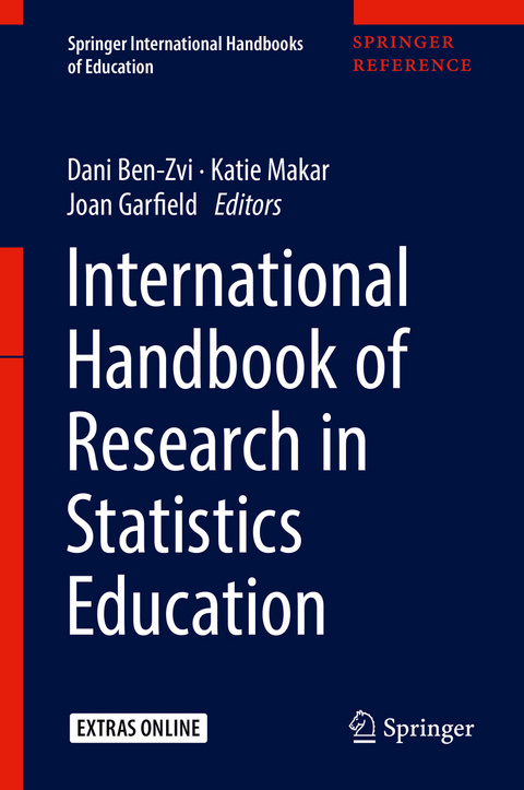 International Handbook of Research in Statistics Education - 