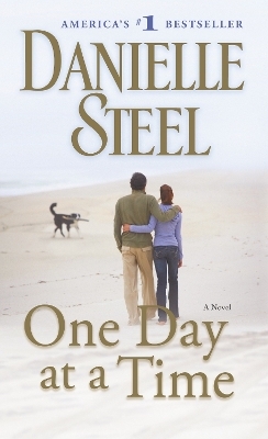 One Day at a Time - Danielle Steel