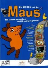 Die CD-Rom mit der Maus 3, CD-ROM