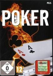Poker, CD-ROM