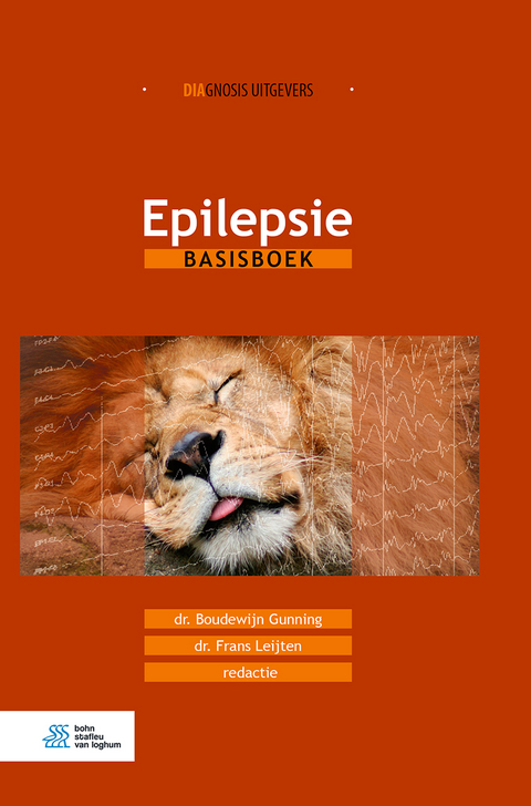 Epilepsie - Boudewijn Gunning, Frans Leijten