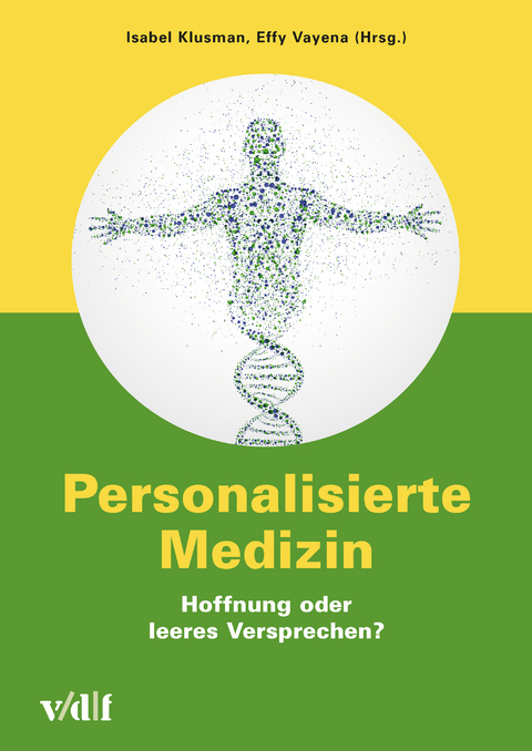 Personalisierte Medizin - 