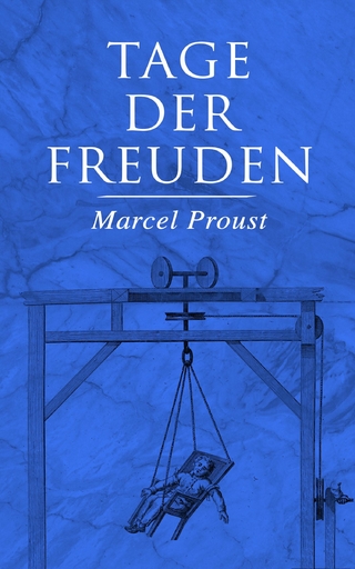 Tage der Freuden