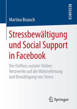Stressbewältigung und Social Support in Facebook