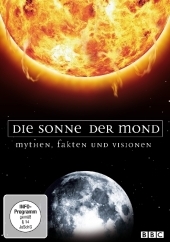 Die Sonne, Der Mond, DVD