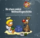 Die etwas andere Weihnachtsgeschichte