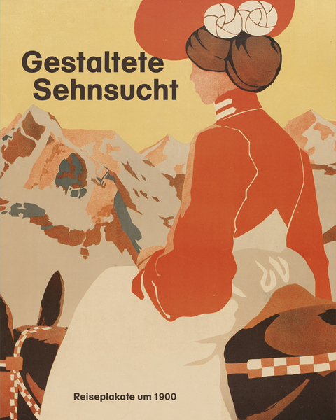 Gestaltete Sehnsucht - 