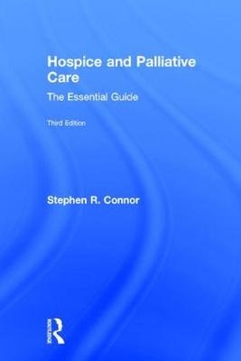 Hospice and Palliative Care