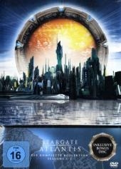 Complete Box, Limited Edition, 26 DVDs