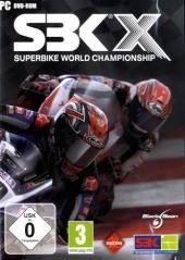 SBK X Superbike World Championship, DVD-ROM