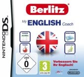 Berlitz My English Coach, Nintendo DS-Spiel
