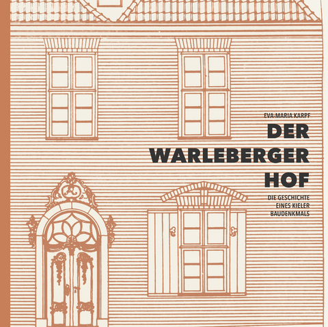 Der Warleberger Hof - Eva-Maria Karpf