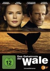 Das Geheimnis der Wale, 1 DVD