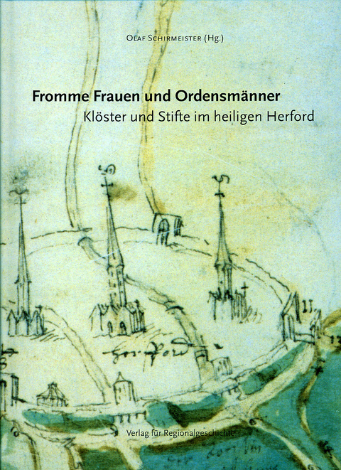 Fromme Frauen und Ordensm&auml;nner - 
