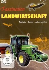Faszination Landwirtschaft, 1 DVD